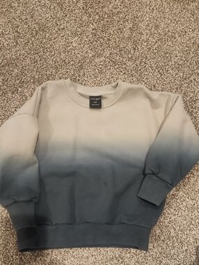 Little Bipsy Crewneck Sweatshirt